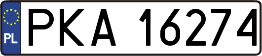 PKA16274