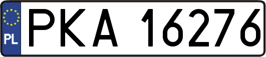 PKA16276