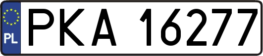 PKA16277