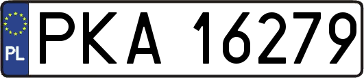 PKA16279