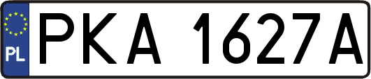 PKA1627A