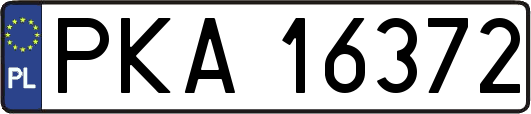 PKA16372