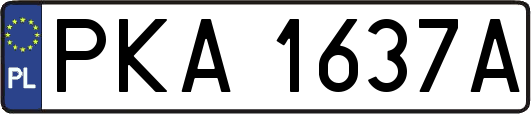 PKA1637A