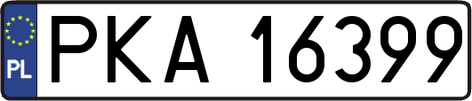 PKA16399