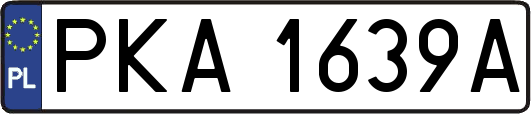 PKA1639A