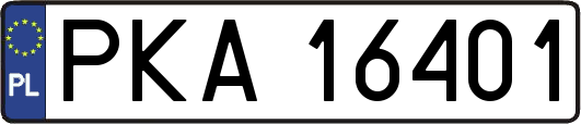PKA16401