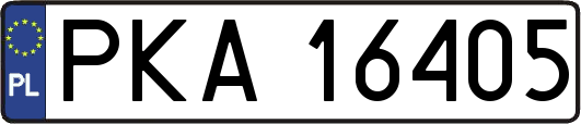 PKA16405