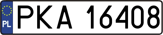 PKA16408