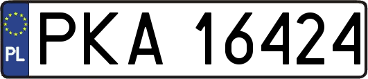 PKA16424