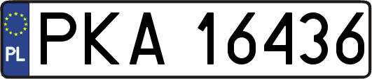 PKA16436