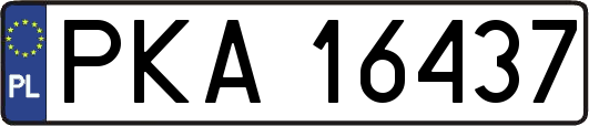 PKA16437