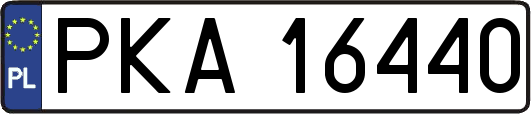 PKA16440