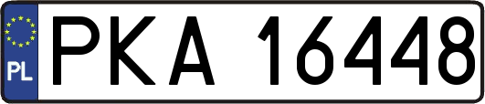 PKA16448