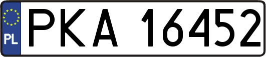 PKA16452