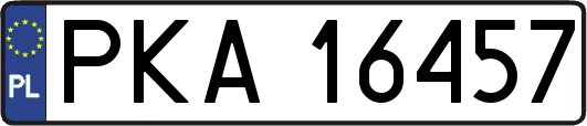 PKA16457