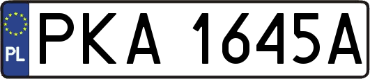PKA1645A