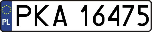 PKA16475
