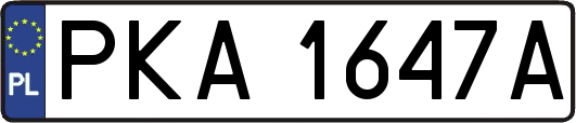 PKA1647A