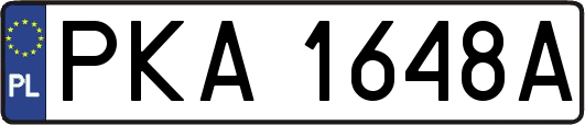 PKA1648A