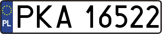 PKA16522