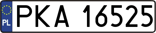 PKA16525