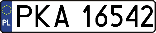 PKA16542