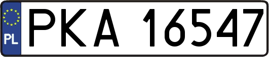 PKA16547
