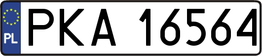 PKA16564