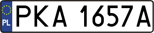PKA1657A