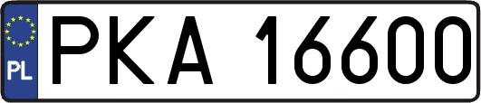 PKA16600