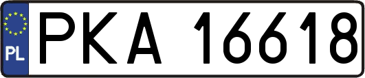 PKA16618
