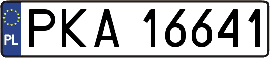 PKA16641