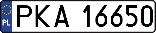 PKA16650