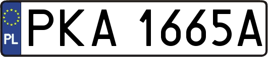 PKA1665A