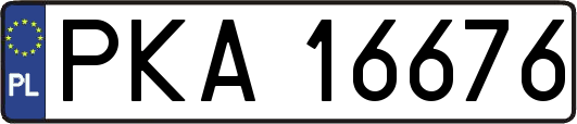 PKA16676