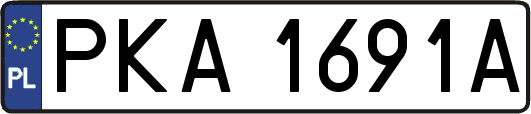 PKA1691A