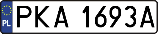 PKA1693A