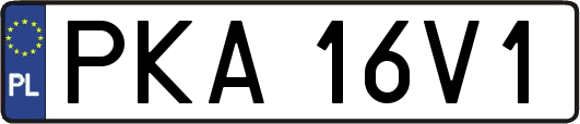 PKA16V1