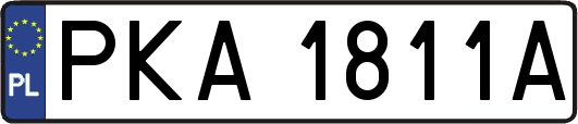PKA1811A