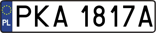 PKA1817A