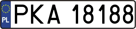 PKA18188