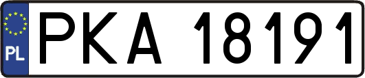 PKA18191