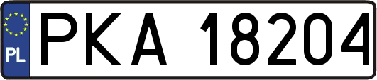 PKA18204