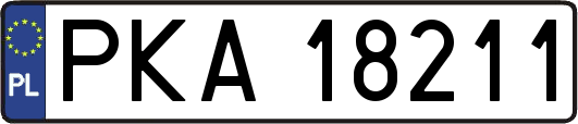 PKA18211
