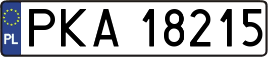 PKA18215