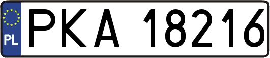 PKA18216