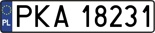 PKA18231
