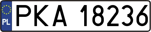 PKA18236