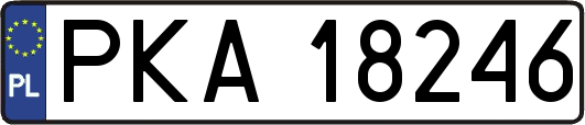 PKA18246