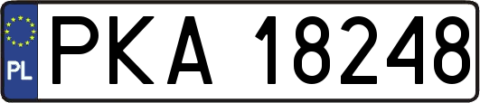 PKA18248